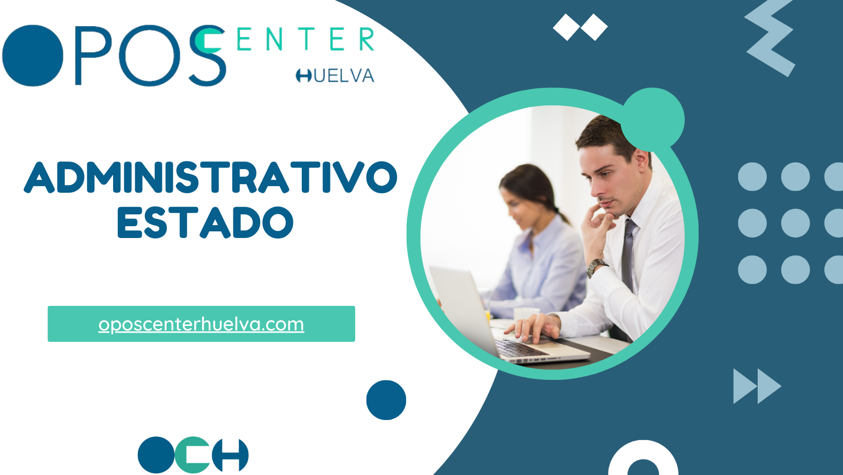 ADMINISTRATIVO ESTADO 2025