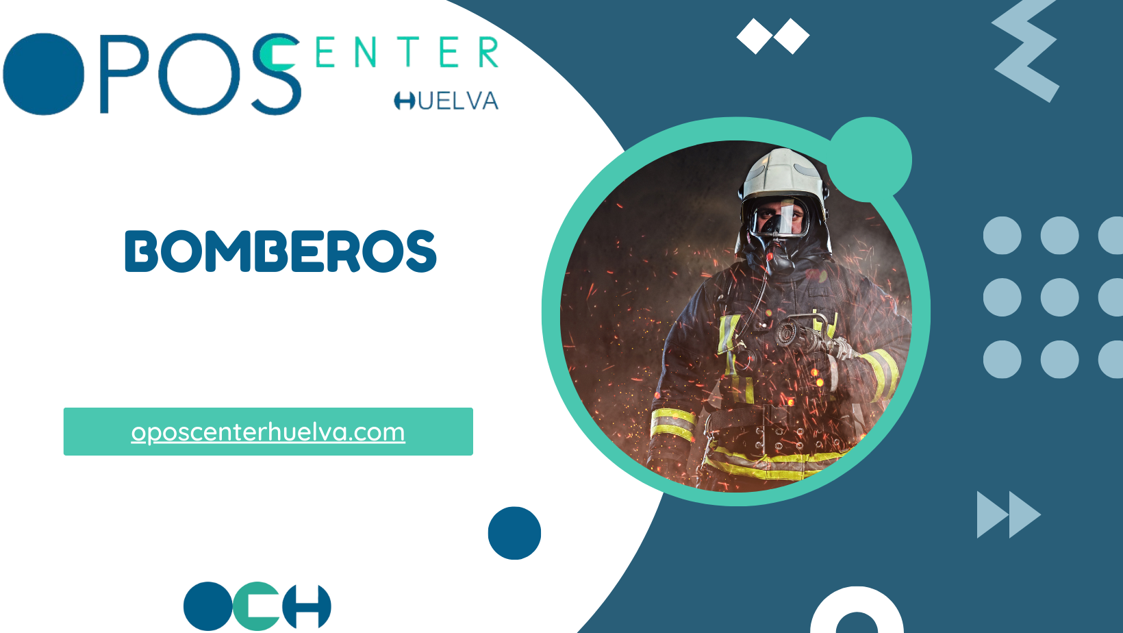 BOMBEROS 26